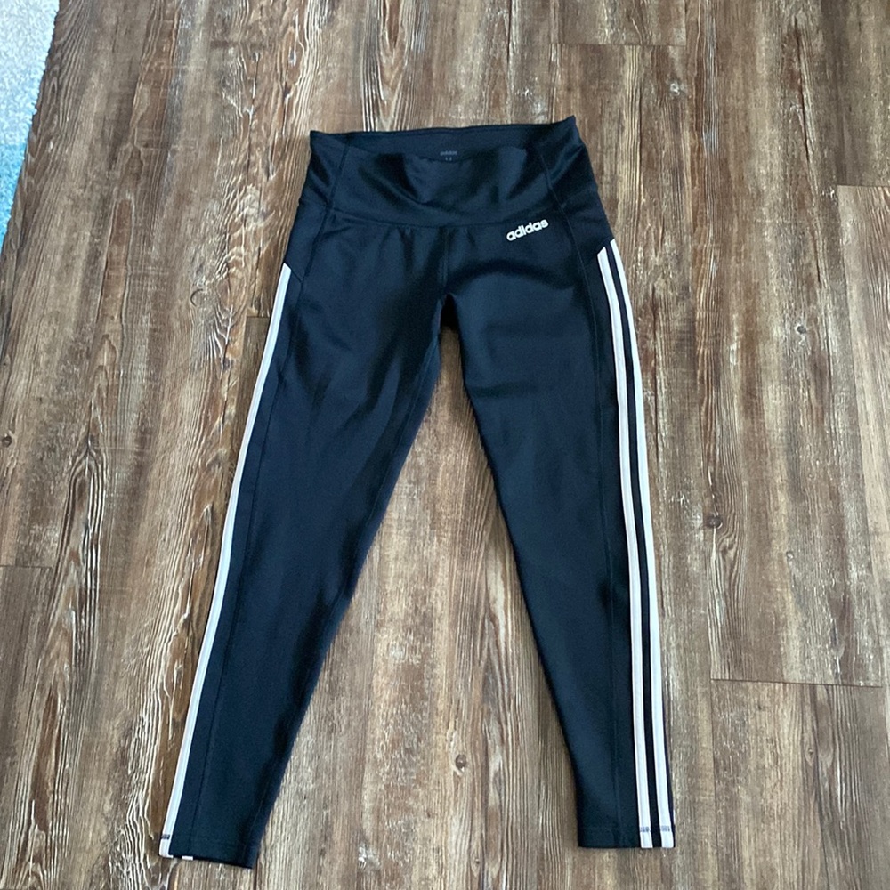 Adidas leggings